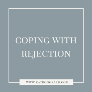 CopingWithRejection