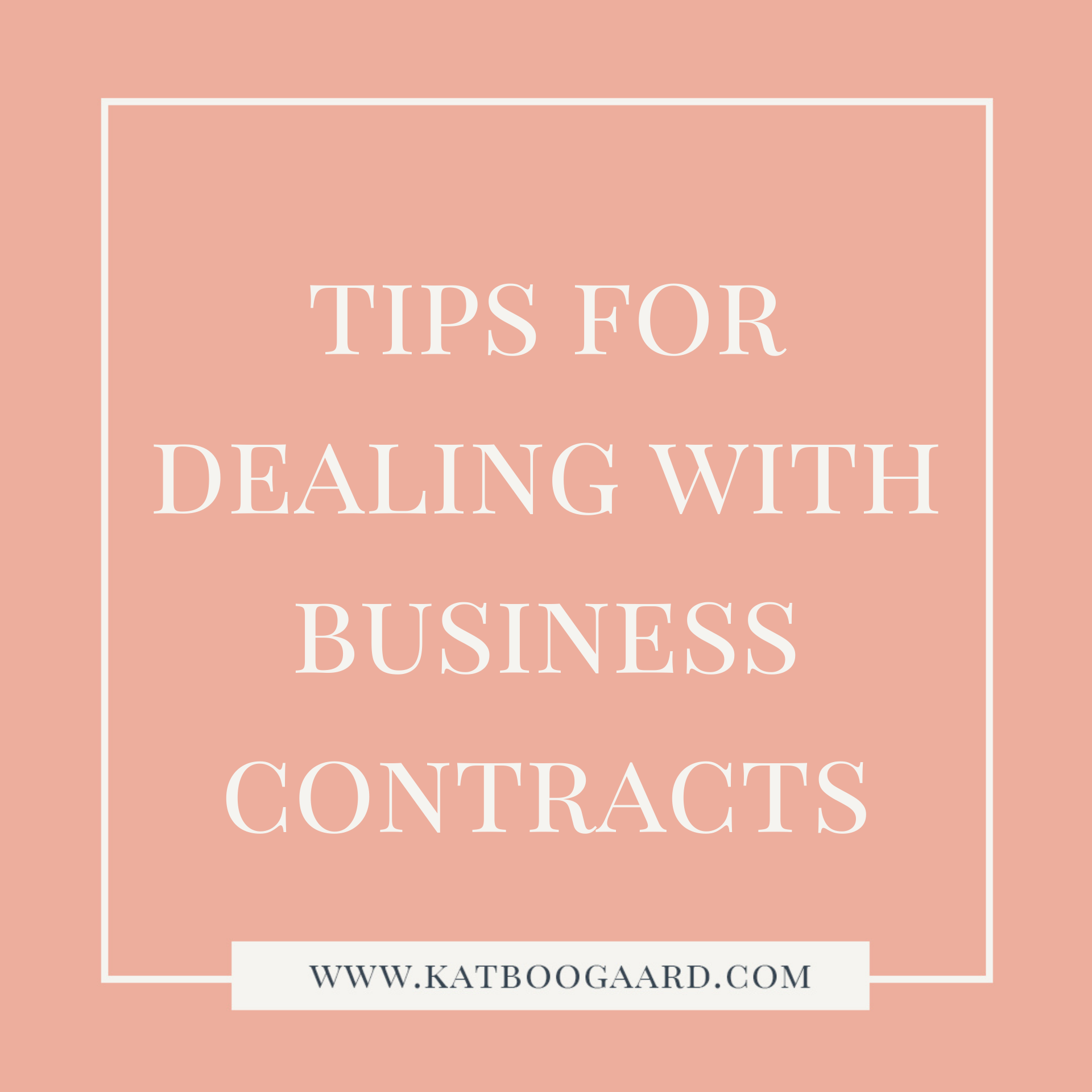 BusinessContracts