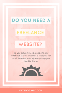 freelance writer websites